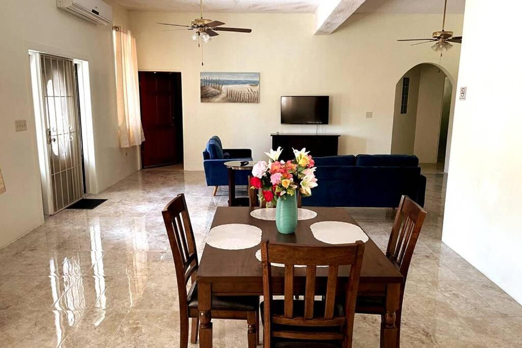 Beautiful Caribbean 3 Bedroom Home In St. Croix Christiansted Exterior foto